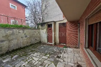 Villa in vendita, Via Villa Re, Pizzoli