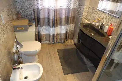 Casa in vendita, Via Benedetto Croce, Roma