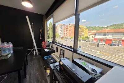 Ufficio in vendita, Via Cesare Lombroso, Brescia