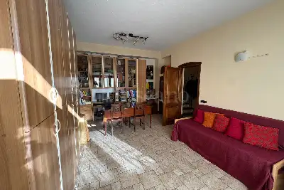 Villa in vendita, Via Tomasi di Lampedusa, Mascalucia