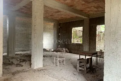 Rustico in vendita, Via Ferdinando Galiani, Catanzaro