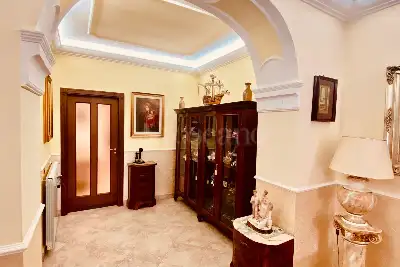 Casa in vendita, Via Provinciale San Michele, Cesinali