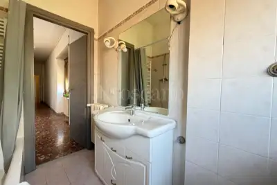 Casa in vendita, Via Francesco Algarotti, Roma