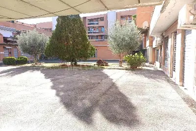 Casa in vendita, Piazza Pio Pecchiai, Roma