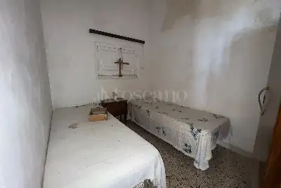 Villa in vendita, Via San Giovannello, Erice