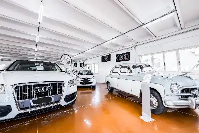 Capannone in vendita, Regione S'Utturu , Oschiri, Oschiri