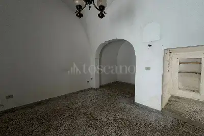 Casa Indipendente in vendita, Via Giosuè Carducci, Ostuni