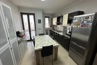 Casa in vendita, Via Francesco Eugenio Silvestri, Bari
