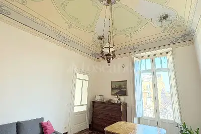 Casa in vendita, Via Conte Ruggero, Catania