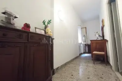 Casa in vendita, Via Andreotto Saracini, Roma
