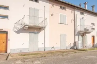 Casa in vendita, Via A. Depretis, Bressana Bottarone