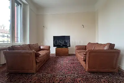 Casa in affitto, Via Alfonso Lamarmora, Milano