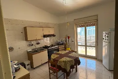 Casa in vendita, Via Vigevano, Catania