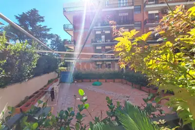 Casa in vendita, Via Francesco Vettori, Roma