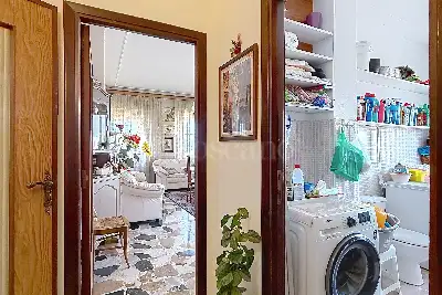 Attico in vendita, Via Galileo Galilei, Sassari