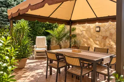 Villa in vendita, Via delle Vigne di Morena, Roma