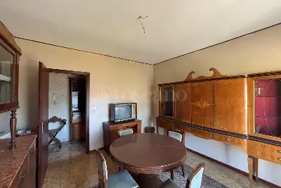 Casa in vendita, Corso San Vito, Mascalucia