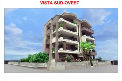 Casa in vendita, Via Ponza, Tortoreto