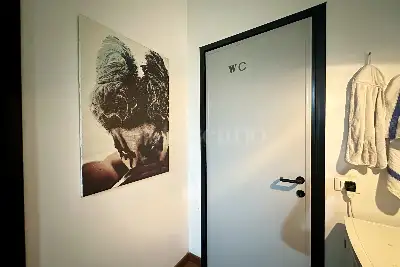 Magazzino in vendita, Via Giambellino, Milano