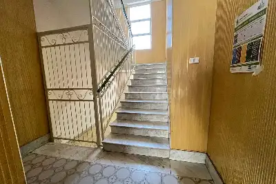 Casa in vendita, Via Masaniello, Cerignola