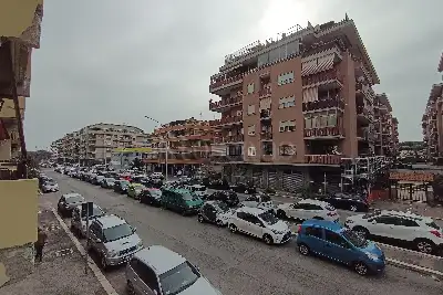 Casa in vendita, Via Costanzo Casana, Roma