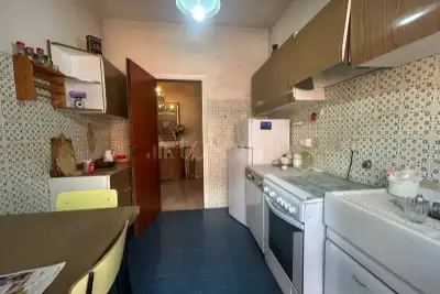 Casa in vendita, Via delle Baleniere, Roma