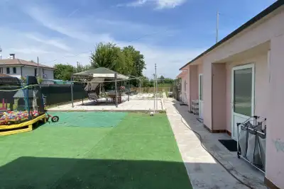 Casa Indipendente in vendita, Via Franca, Portogruaro