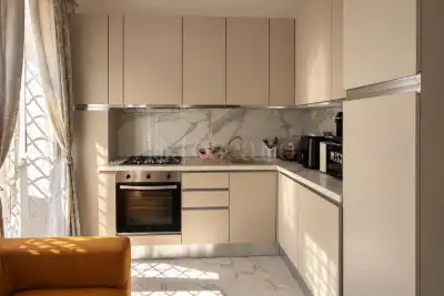 Casa in vendita, Via Verbicaro, Roma