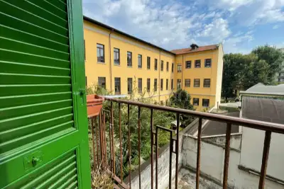 Casa in vendita, Viale Luigi Bodio, Milano