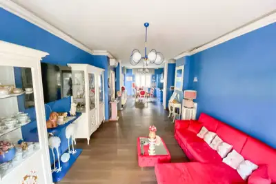 Casa in vendita, Via dell'Epomeo, Napoli