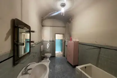 Casa Indipendente in vendita, Via Lago di Nicito, Catania