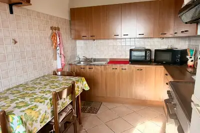 Casa Indipendente in vendita, Via Castello, Serle