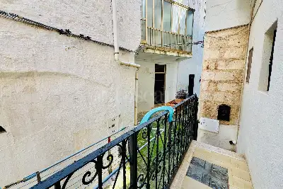 Casa Indipendente in vendita, Piazza della Libertà, Ostuni