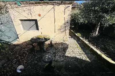 Casa Indipendente in vendita, Via G. Garibaldi, Paderno Franciacorta