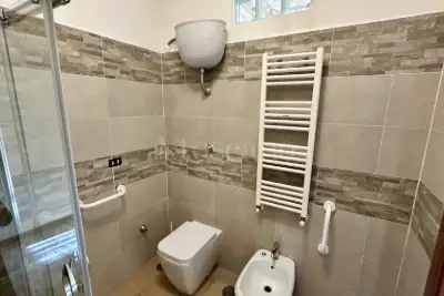 Casa in affitto, Via E. A. Mario, Afragola