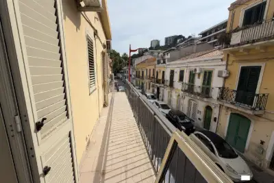 Casa Indipendente in vendita, Via Vecchia Paradiso, Messina