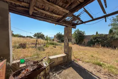 Casale in vendita, Via Roma, Berchidda