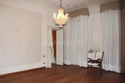 Villa in vendita, Via Francesco Crispi, Catanzaro