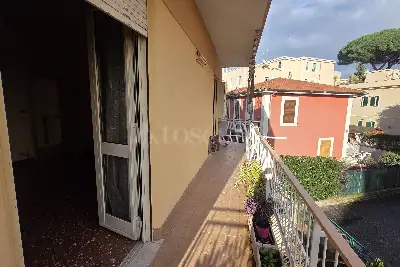 Casa in vendita, Via della Pisana, Roma