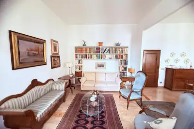 Casa in vendita, Via del Ghirlandaio, Firenze