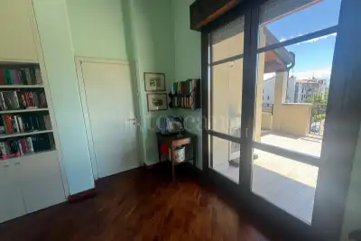 Attico in vendita, Via Giovanni Guareschi, Modena