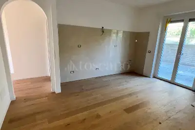 Villino a Schiera in vendita, Via dei Tulipani, Avezzano