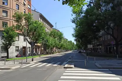 Negozio in vendita, Via Savona, Milano
