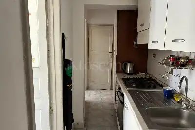 Casa in vendita, Via Principe Nicola, Catania