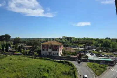 Casa in vendita, Via Allumiere, Roma