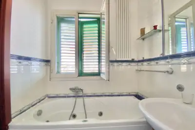 Casa Indipendente in vendita, Salita Montepiselli 10, Messina