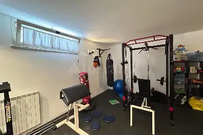 Villa in vendita, Via Francesco Cilea, Roma