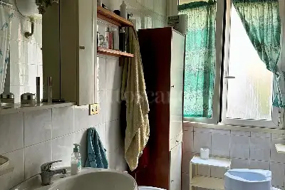 Casa in vendita, Via Carlo del Greco, Roma