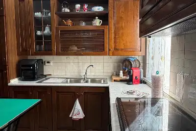 Casa in vendita, Via Giulio Emanuele Rizzo, Roma