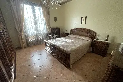 Villa in vendita, Via Fondo La Rosa, Palermo